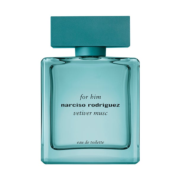 Narciso For Him Vetiver Musc 100ML