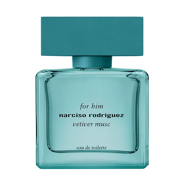 Narciso For Him Vetiver Musc 50ML