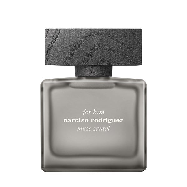 Narciso Rodriguez For Him Musc Santal