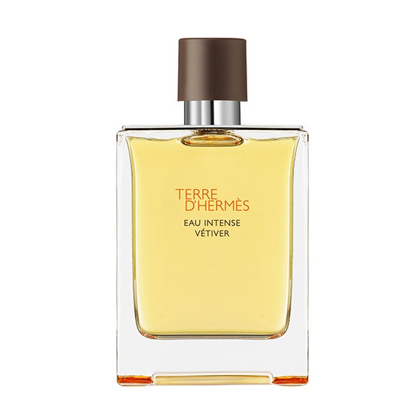 Terre Eau Intense Vetiver 200ML