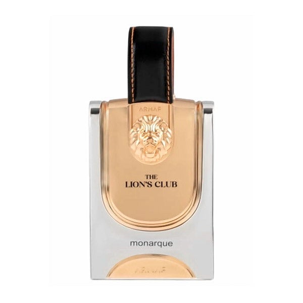 The Lions Club Monarque
