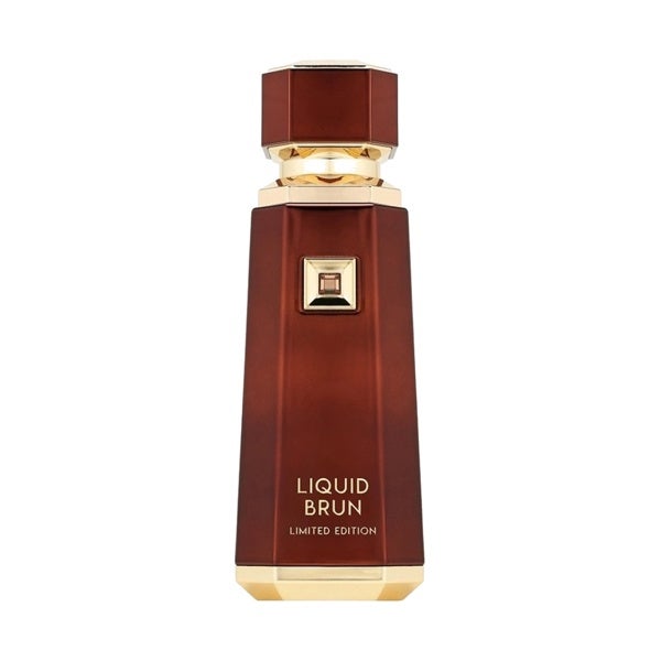 Liquid Brun Edicion Limitada