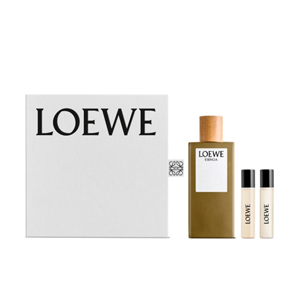 Estuche Loewe Esencia