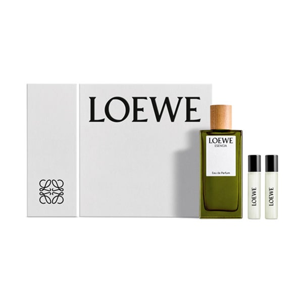 Estuche Loewe Esencia