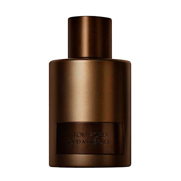 Oud Minerale 100ML
