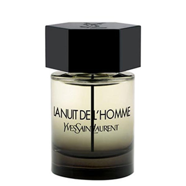 Yves Saint Laurent La Nuit De L'homme Eau De Toilette