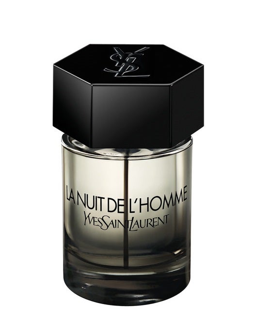 La Nuit de L'Homme Eau de Toilette Hombre 60 ml