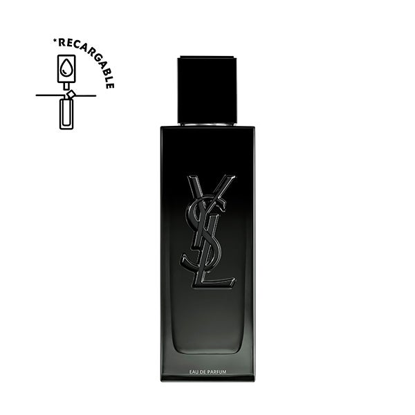 Myslf Eau De Parfum 60ML