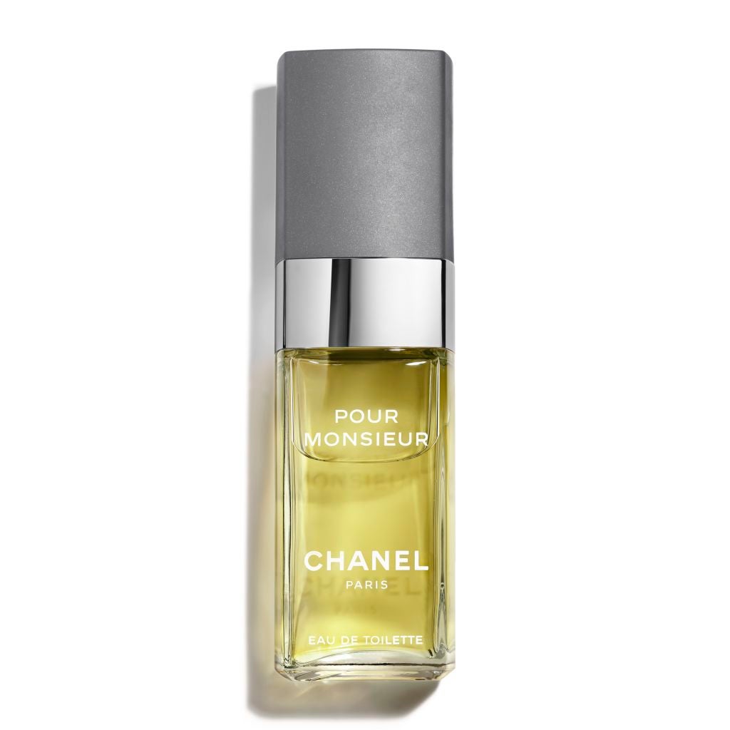POUR MONSIEUR 100ML