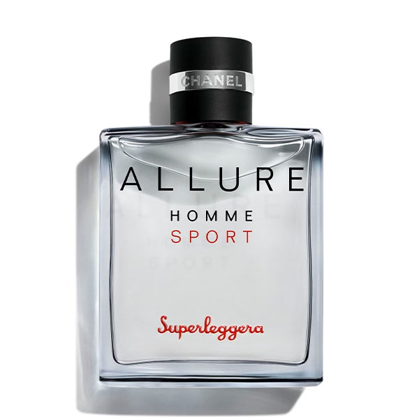 ALLURE HOMME SUPERLEGGERA