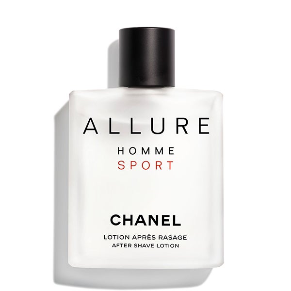 ALLURE HOMME SPORT