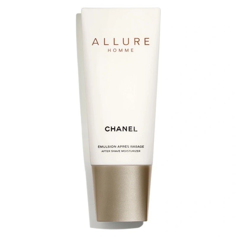 ALLURE HOMME AFTERSHAVE