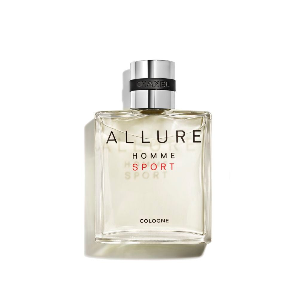ALLURE HOMME SPORT 50ML