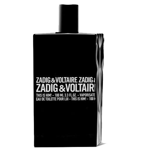This Is Him 100ML