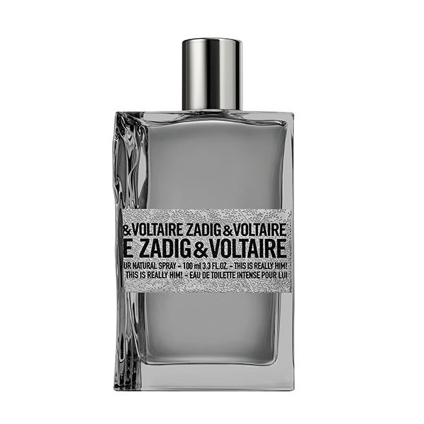 This Is Really Him 100ML