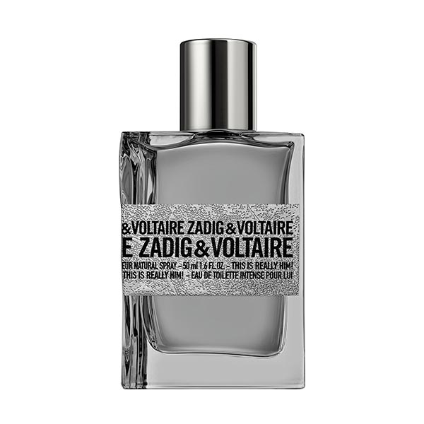 ZADIG & VOLTAIRE This Is Really Him
