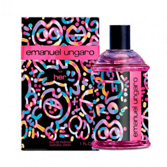 For Her Eau De Parfum Rizador