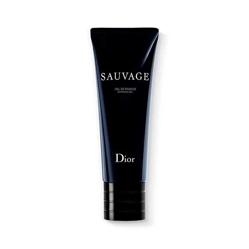 Sauvage Gel De Afeitado Perfumado
