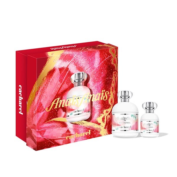 Estuche Anaïs Anaïs