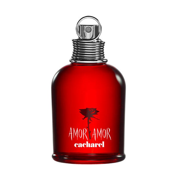 Amor Amor Eau De Toilette 50ML