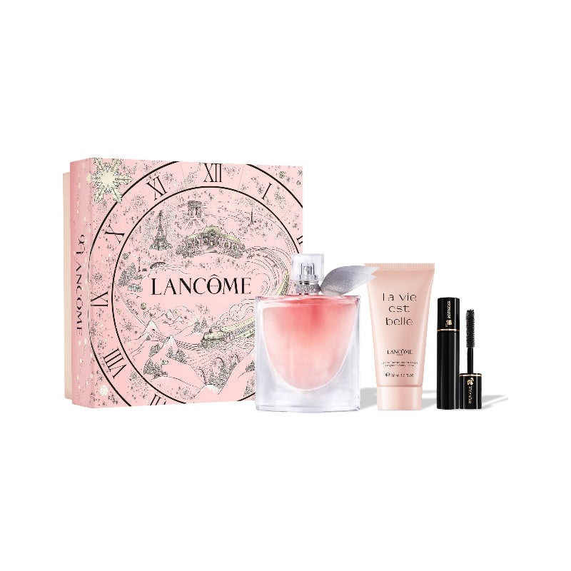 Cofre La Vie Est Belle Eau De Parfum