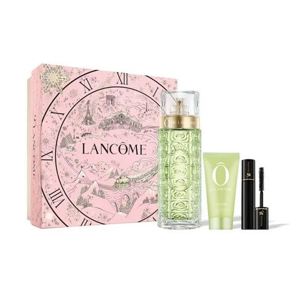 Cofre Ô De Lancôme Eau De Toilette