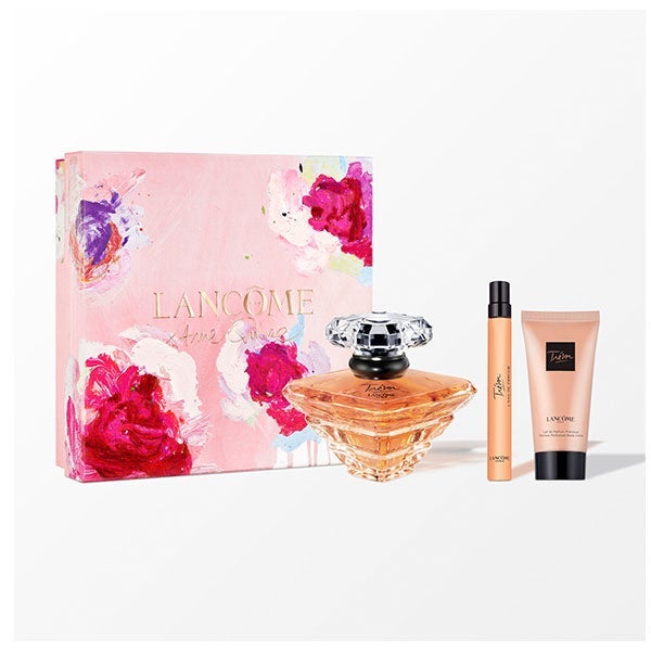 Cofre Trésor Eau De Parfum