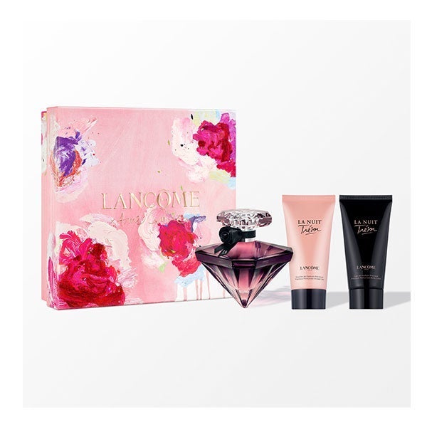 Cofre La Nuit Trésor