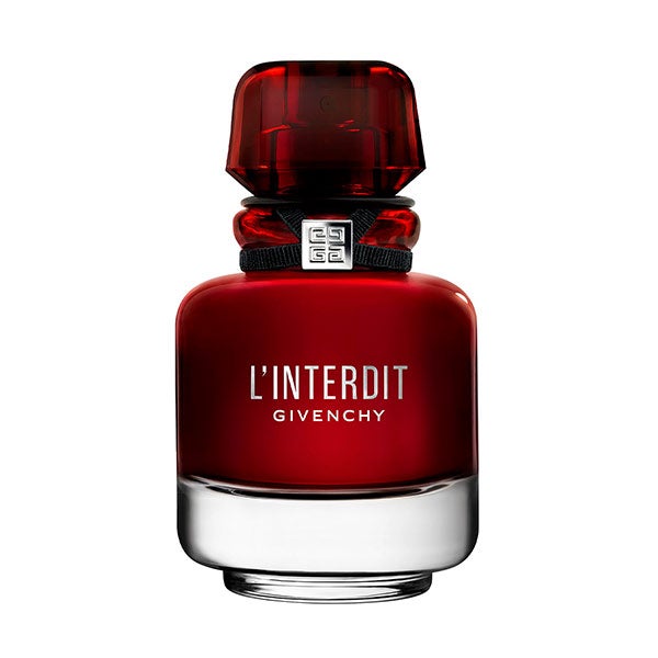 Givenchy L'interdit Rouge
