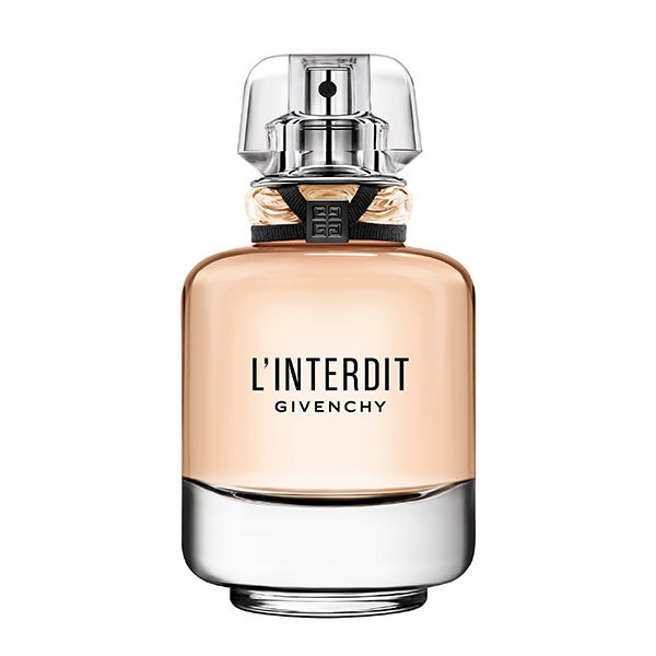 L'interdit Eau De Parfum 80ML