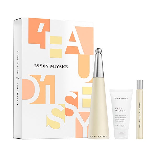 Estuche L'eau D'issey