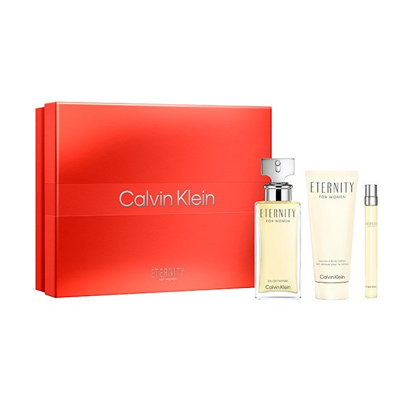 Estuche Eternity For Women