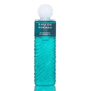 Eau Rochas Gel