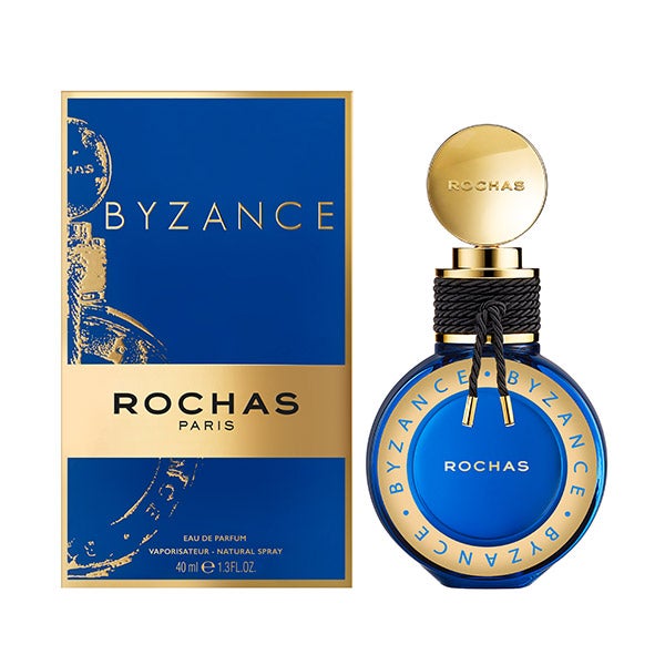 Byzance 40ML