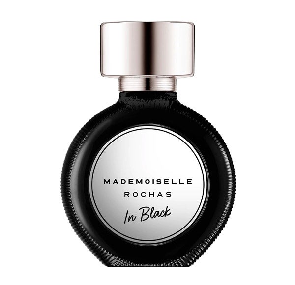 Mademoiselle Rochas In Black 90ML