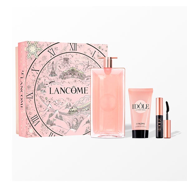 Cofre Idôle Eau De Parfum