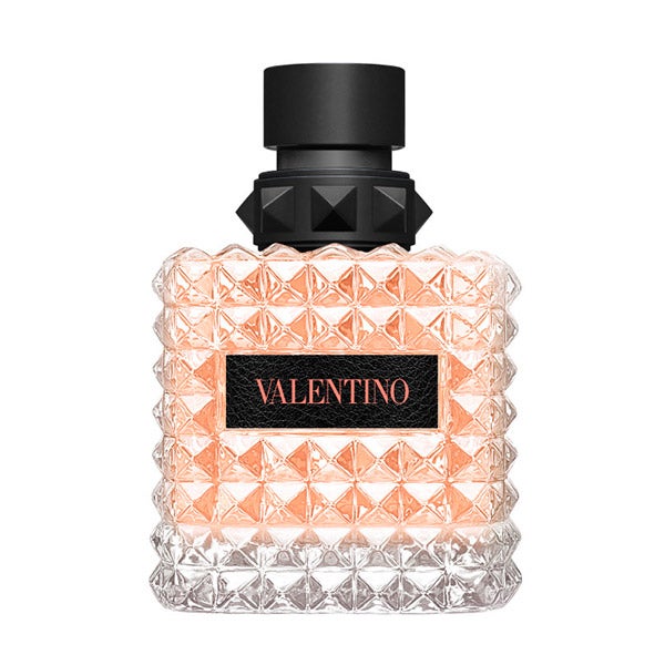 Born In Roma Coral Fantasy 50ML