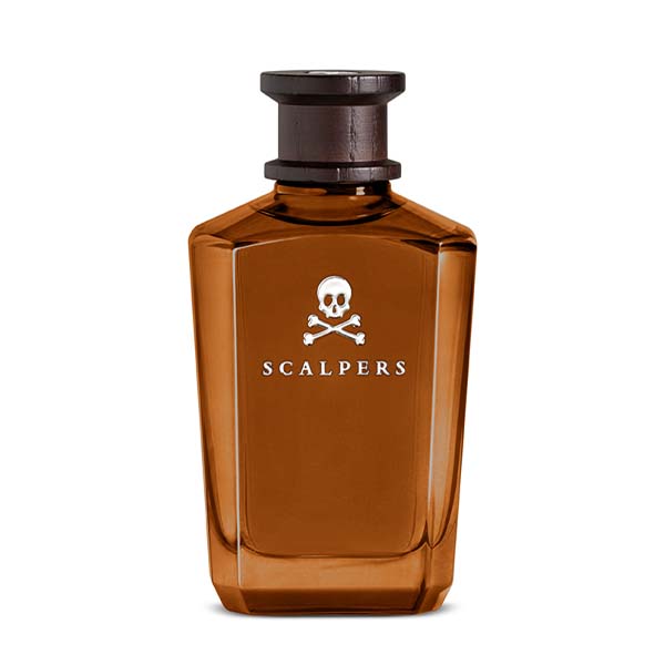 Scalpers Boxing Club 125ML