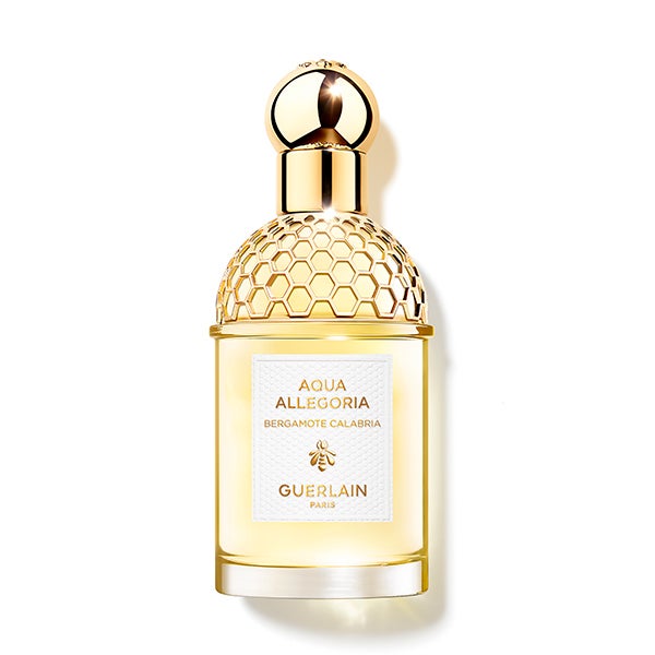 Aqua Allegoria Bergamote Calabria Recargable 75ML