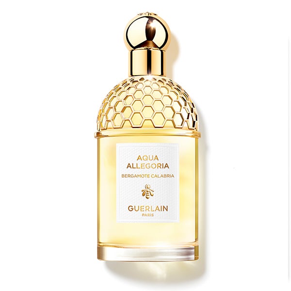 Aqua Allegoria Bergamote Calabria Recargable 125ML