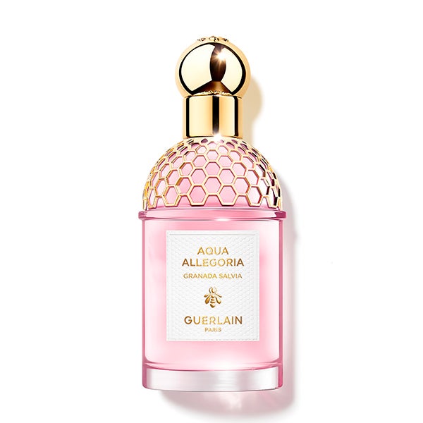 Aqua Allegoria Granada Salvia Recargable 75ML