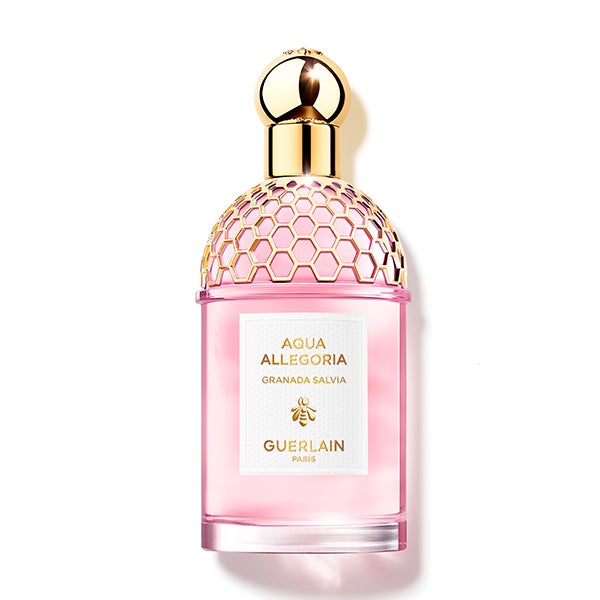 Aqua Allegoria Granada Salvia Recargable 125ML