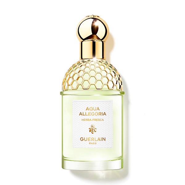 Aqua Allegoria Herba Fresca Recargable 75ML