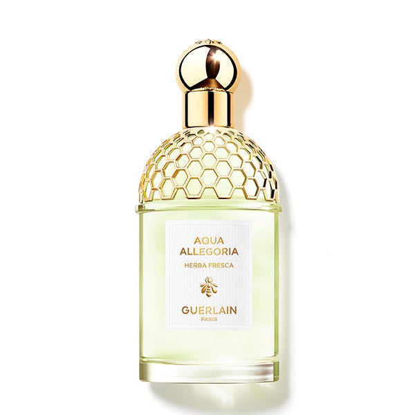 Aqua Allegoria Herba Fresca Recargable 125ML