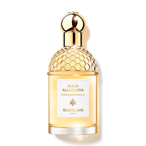 Aqua Allegoria Mandarine Basilic Recargable 75ML