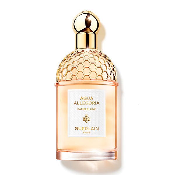 Aqua Allegoria Pamplelune Recargable 125ML