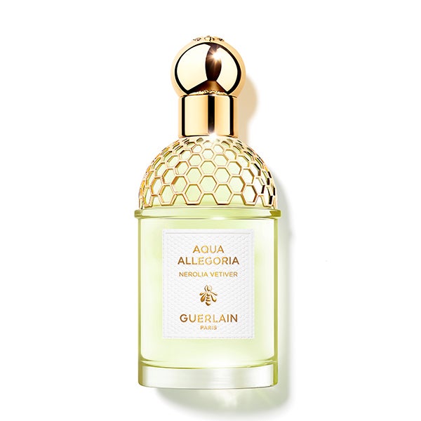 Aqua Allegoria Nerolia Vetiver Recargable 75ML