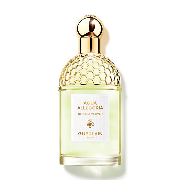 Aqua Allegoria Nerolia Vetiver Recargable 125ML