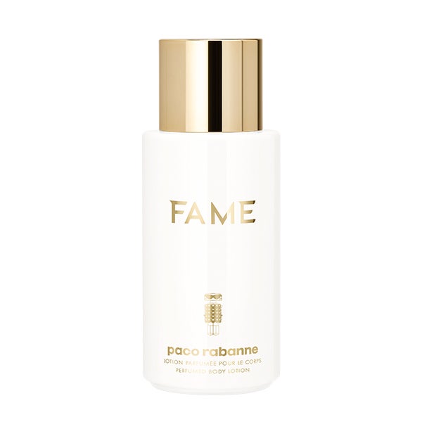 Fame Body Lotion