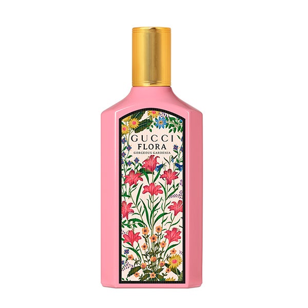 Gucci Flora Gorgeous Gardenia